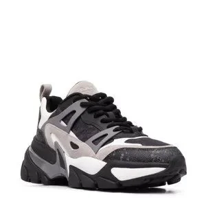 ★Michael Kors★Men's NICK Trainers★Black Amazon.com | Michael Kors Nick Trainer Black 9.5 M | Fashion